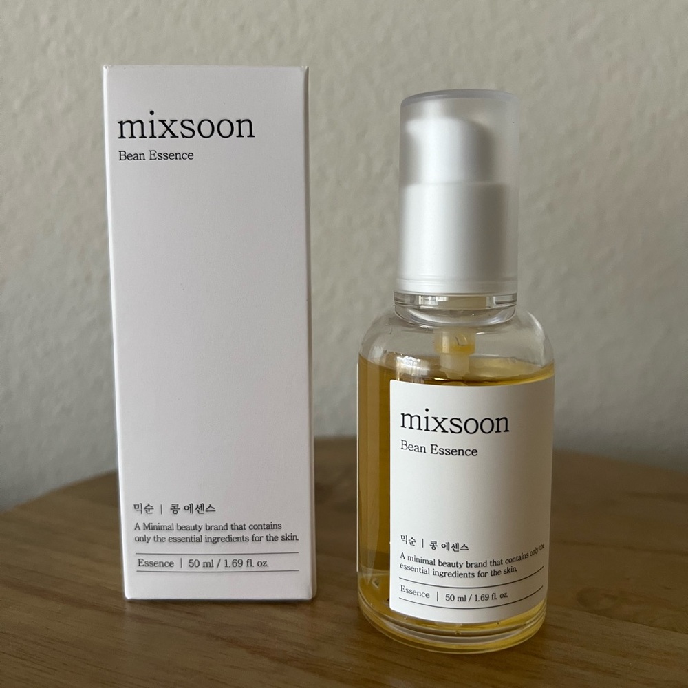 Mixooon Bean Essence